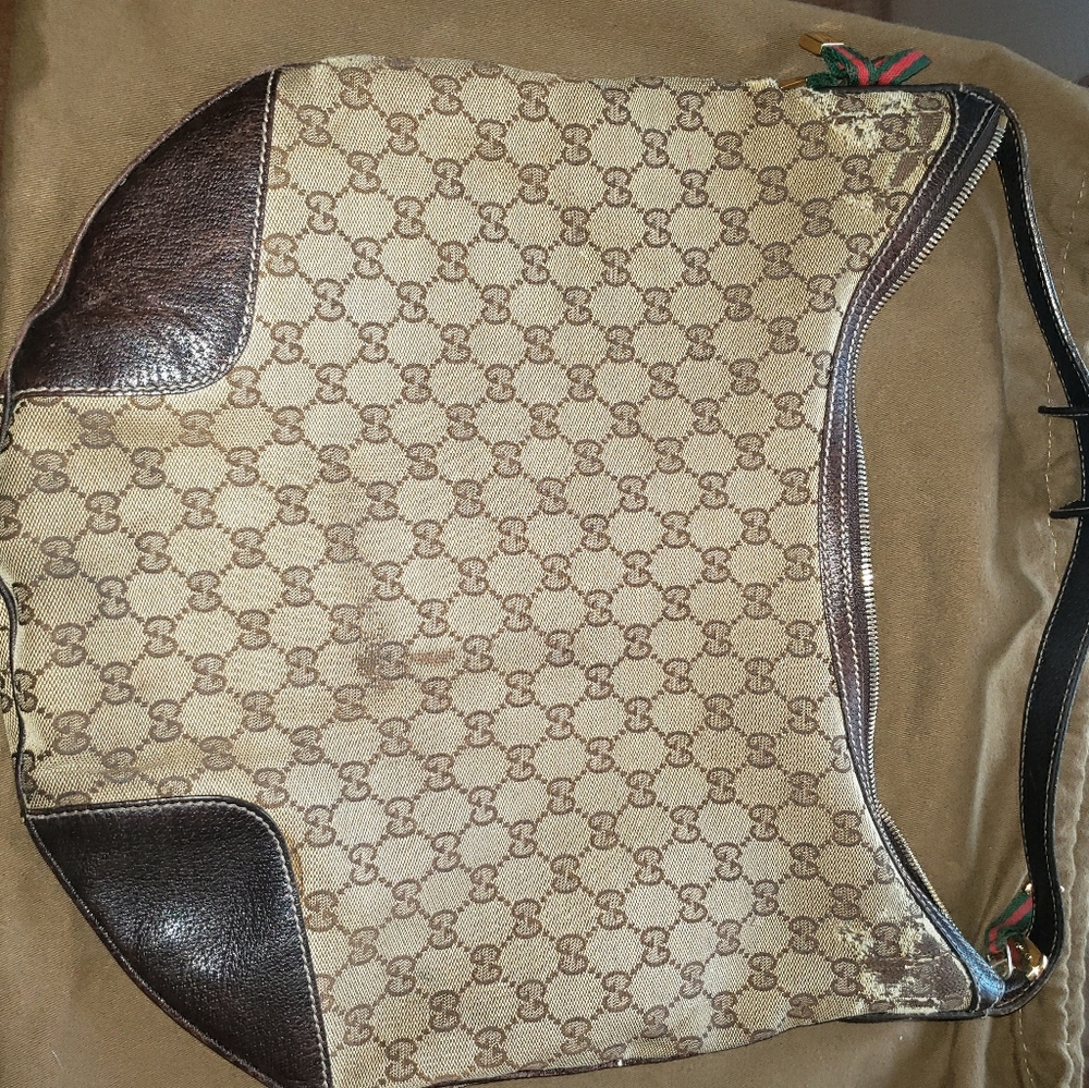 Gucci handbag